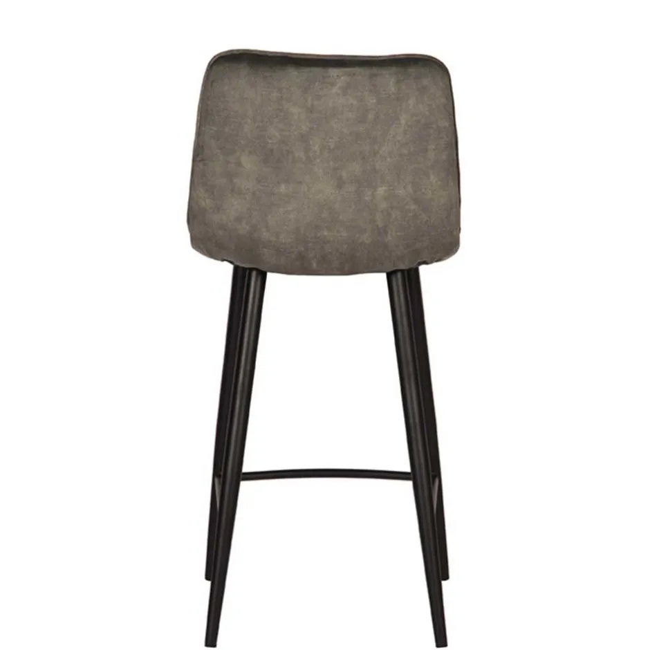 Küchenhocker*Pharao24 Barhocker Jatama