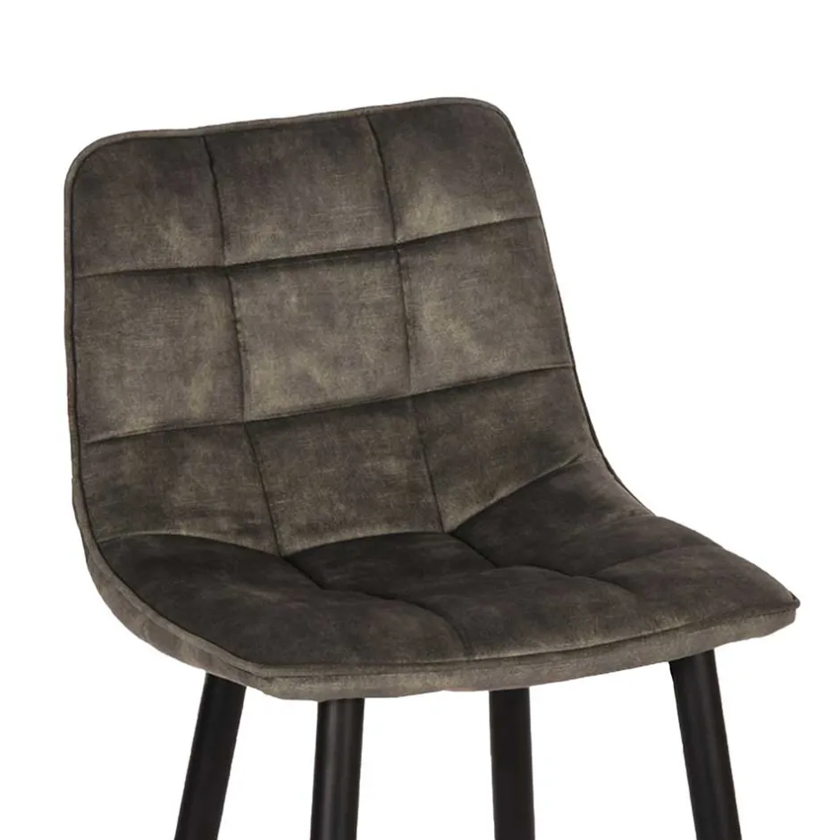 Küchenhocker*Pharao24 Barhocker Jatama