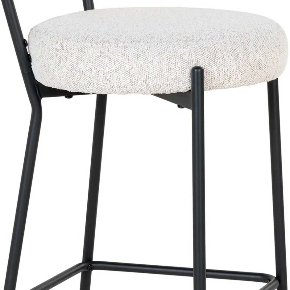 Barhocker|Küchenhocker*Pharao24 Barhocker Jeandru