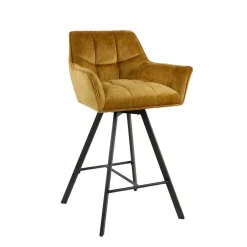 Barmöbel|Küchenhocker*Pharao24 Barhocker Jill