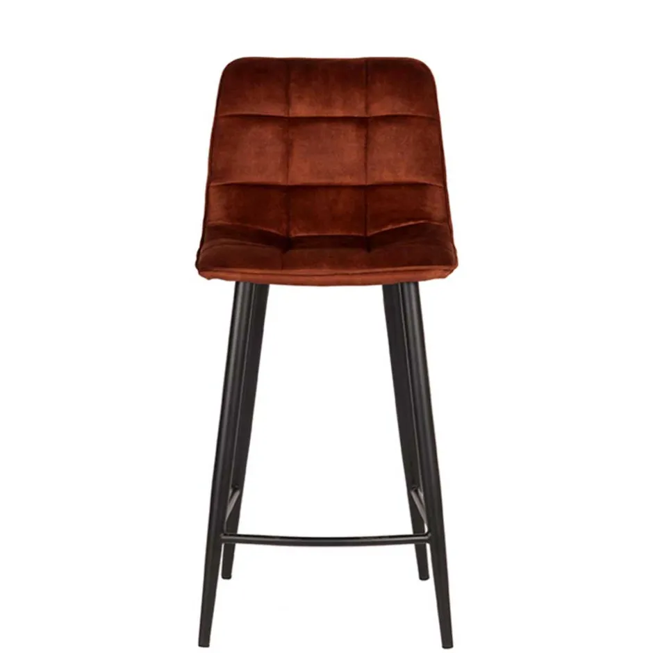 Pharao24 Barhocker Lejadro> Küchenhocker