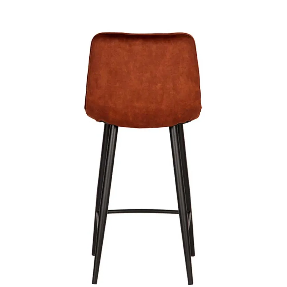 Pharao24 Barhocker Lejadro> Küchenhocker