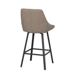 Barmöbel|Küchenhocker*Pharao24 Barhocker Liestal