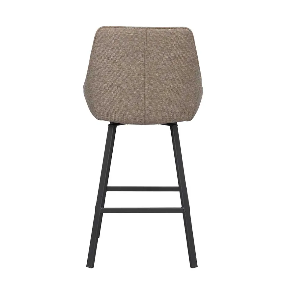 Barmöbel|Küchenhocker*Pharao24 Barhocker Liestal