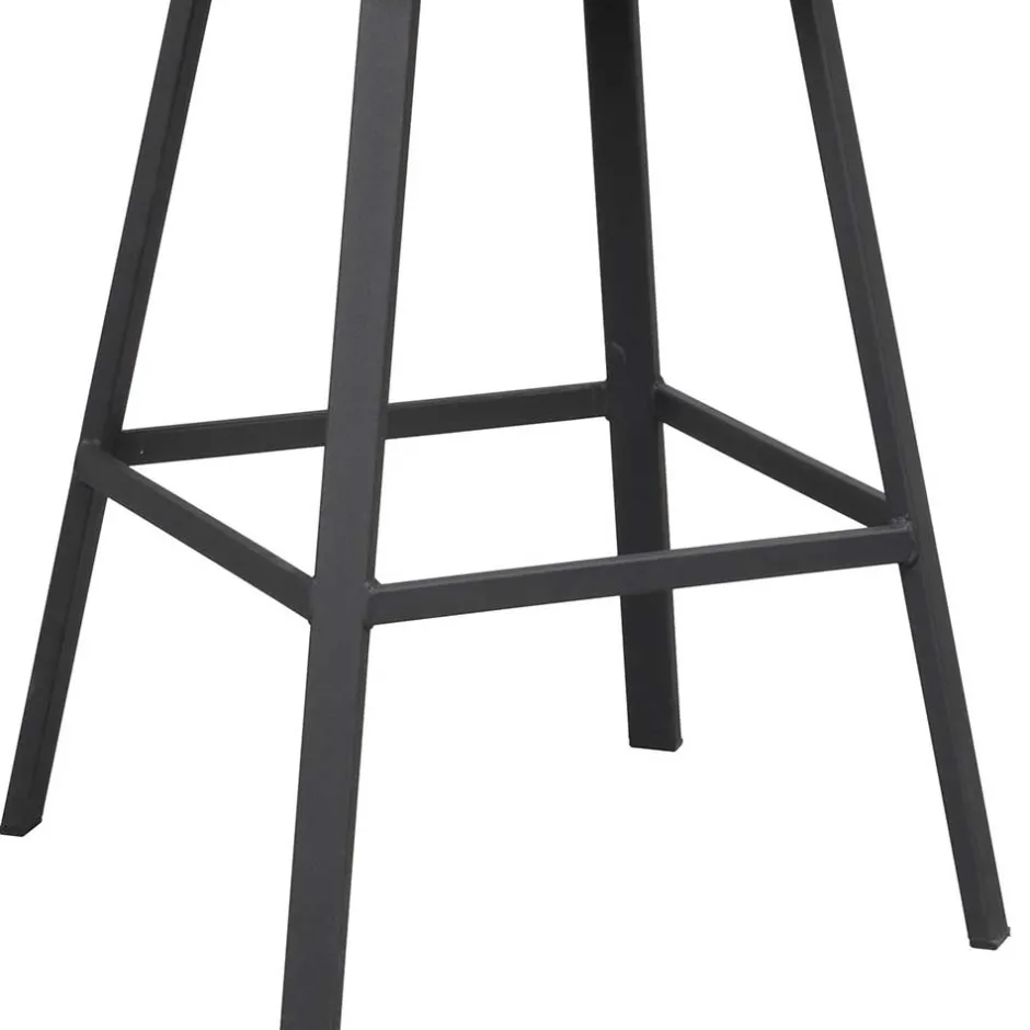 Barmöbel|Küchenhocker*Pharao24 Barhocker Liestal