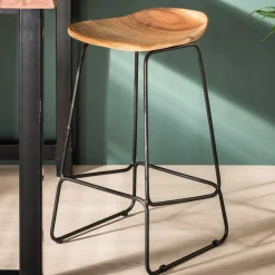 Pharao24 Barhocker Masures> Barmöbel|Küchenhocker