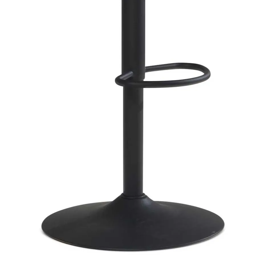 Pharao24 Barhocker Merlin> Barhocker|Küchenhocker