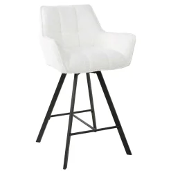 Pharao24 Barhocker mit Lehne Brasatura><noscript><img width=