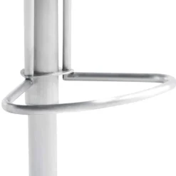 Barmöbel|Barhocker*Pharao24 Barhocker mit Lehne Chanette