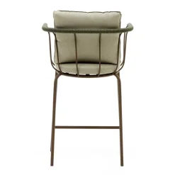 Pharao24 Barhocker mit Rückenlehne Meckey><noscript><img width=