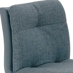 Küchenhocker|Barhocker*Pharao24 Barhocker mit Tellerfuß Laney