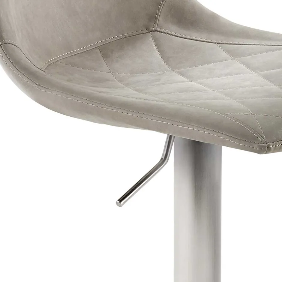 Pharao24 Barhocker Piasa> Barmöbel|Barhocker