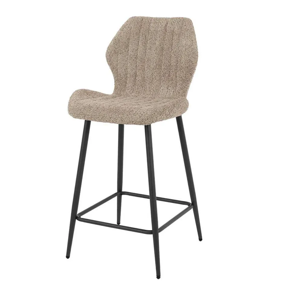 Barhocker|Küchenhocker*Pharao24 Barhocker Redonde