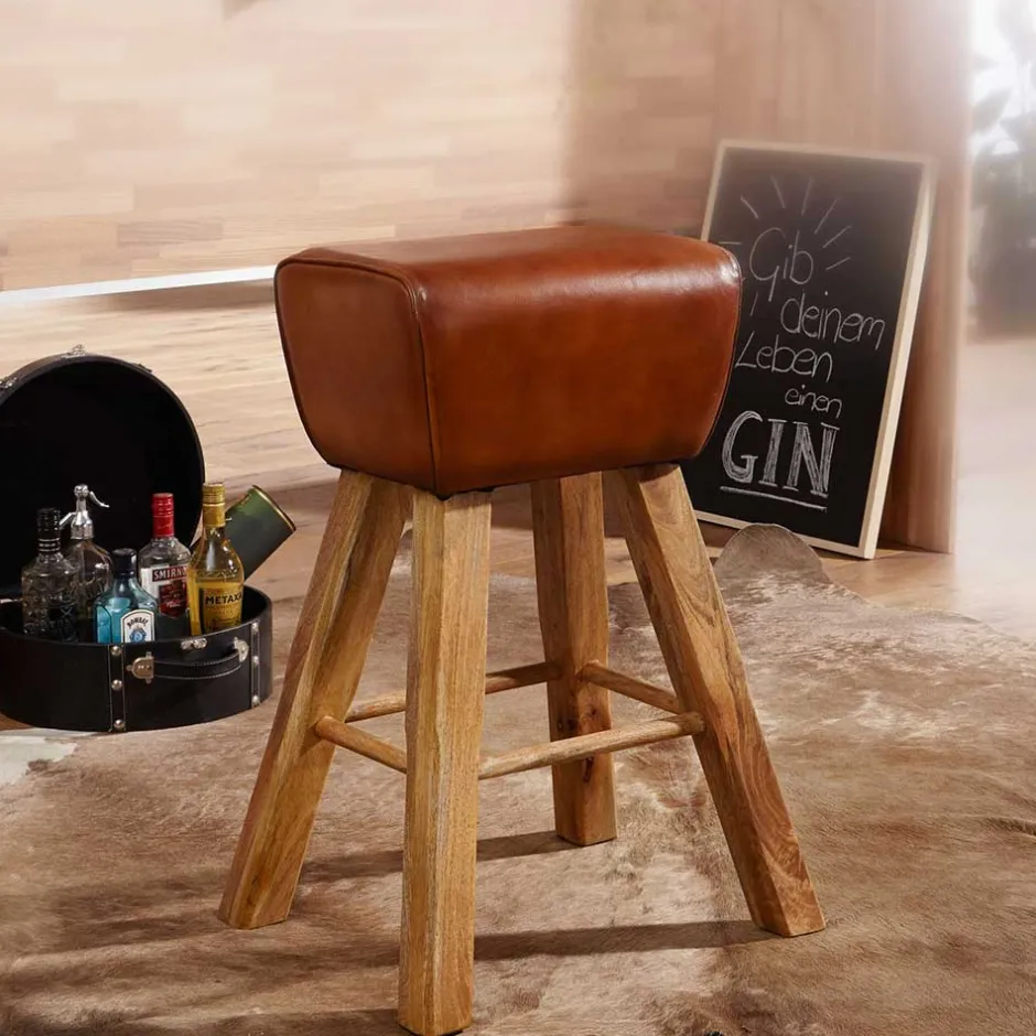 Barmöbel|Barhocker*Pharao24 Barhocker Rionja
