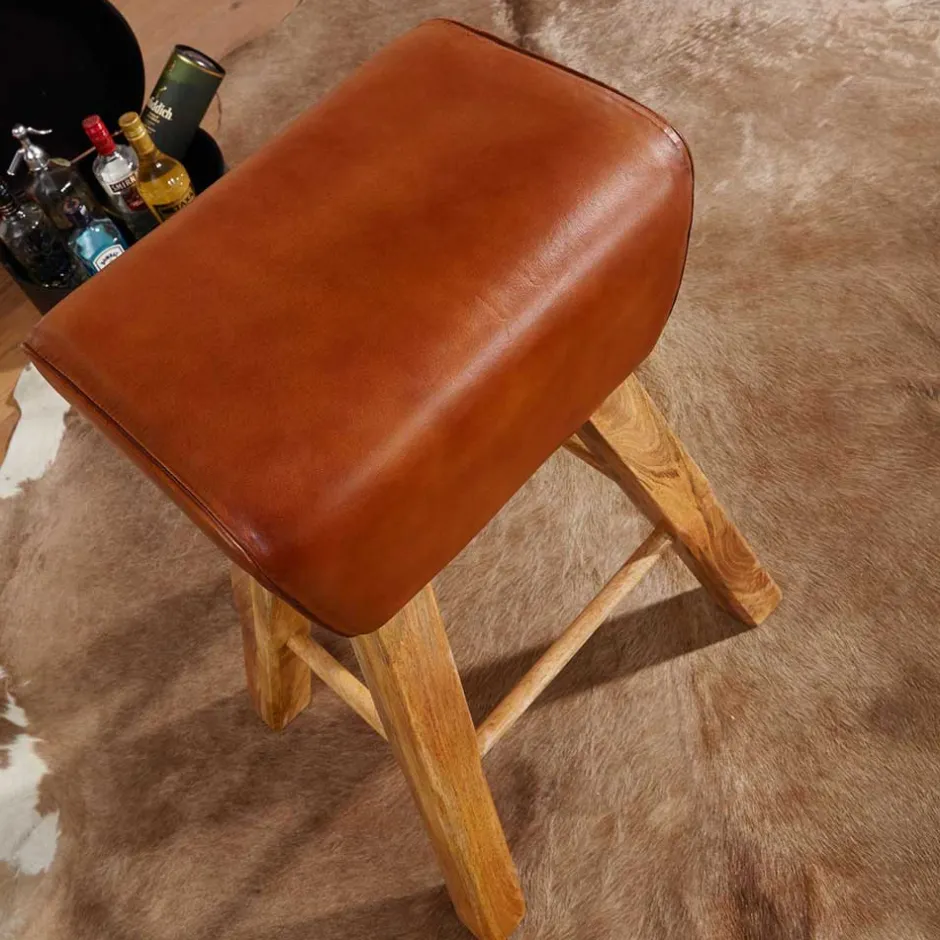 Barmöbel|Barhocker*Pharao24 Barhocker Rionja