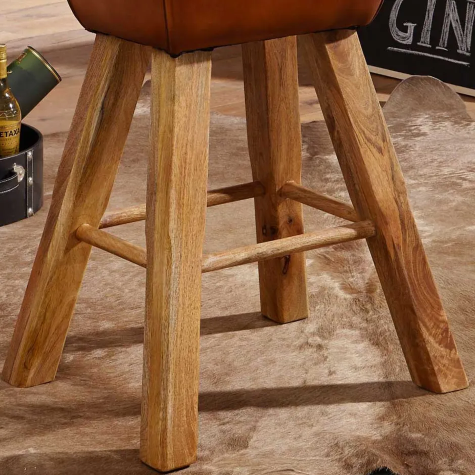 Barmöbel|Barhocker*Pharao24 Barhocker Rionja