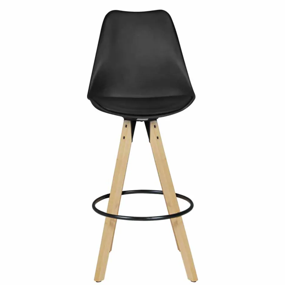 Pharao24 Barhocker Set Filax> Barmöbel|Hocker