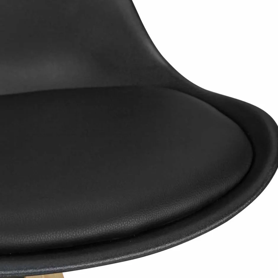 Pharao24 Barhocker Set Filax> Barmöbel|Hocker