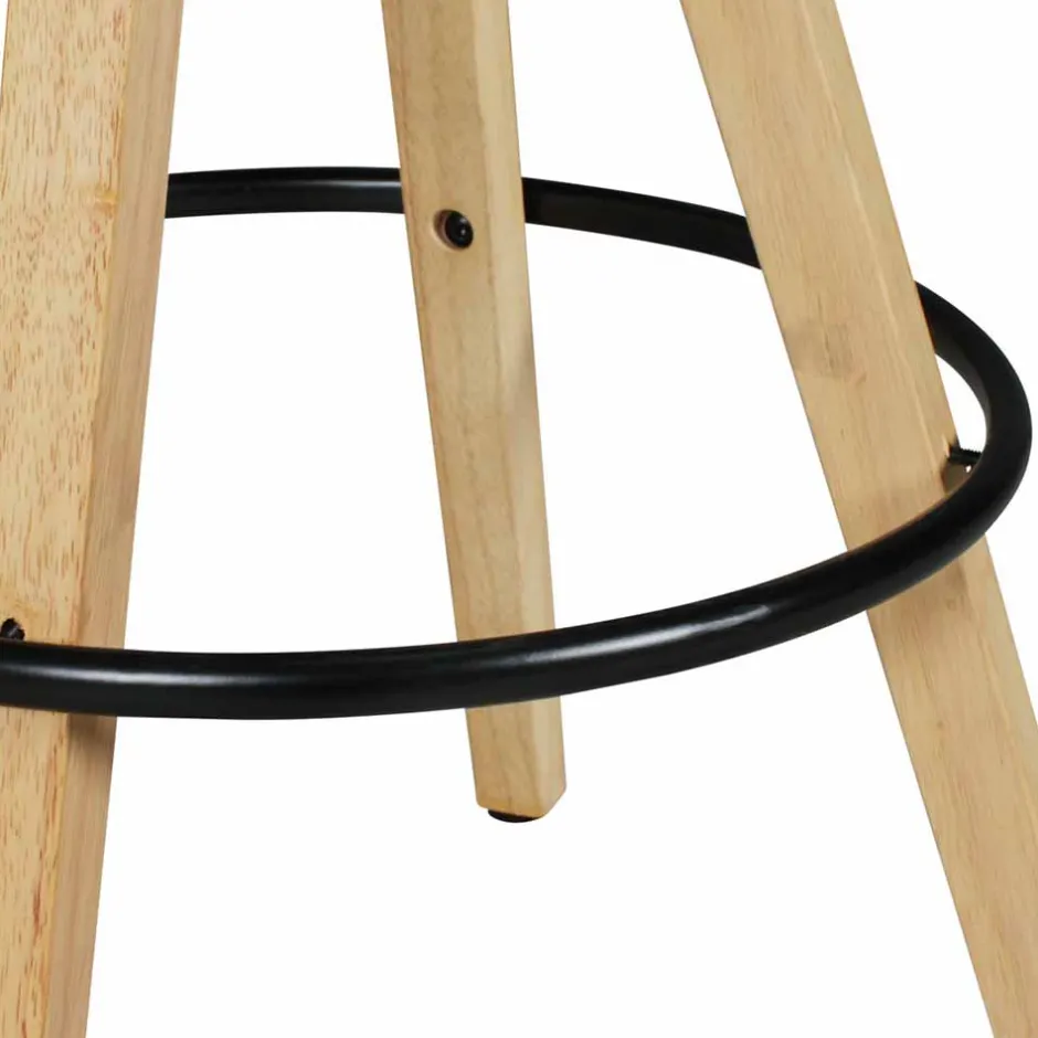 Pharao24 Barhocker Set Filax> Barmöbel|Hocker