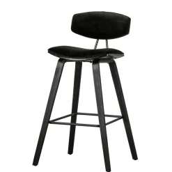 Hocker|Barmöbel*Pharao24 Barhocker Shandan