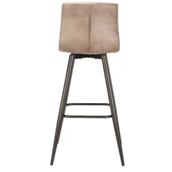 Hocker|Barmöbel*Pharao24 Barhocker Tamarino