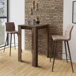 Hocker|Barmöbel*Pharao24 Barhocker Tamarino