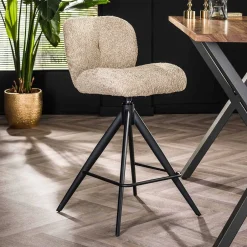 Barhocker|Küchenhocker*Pharao24 Barhocker Temir