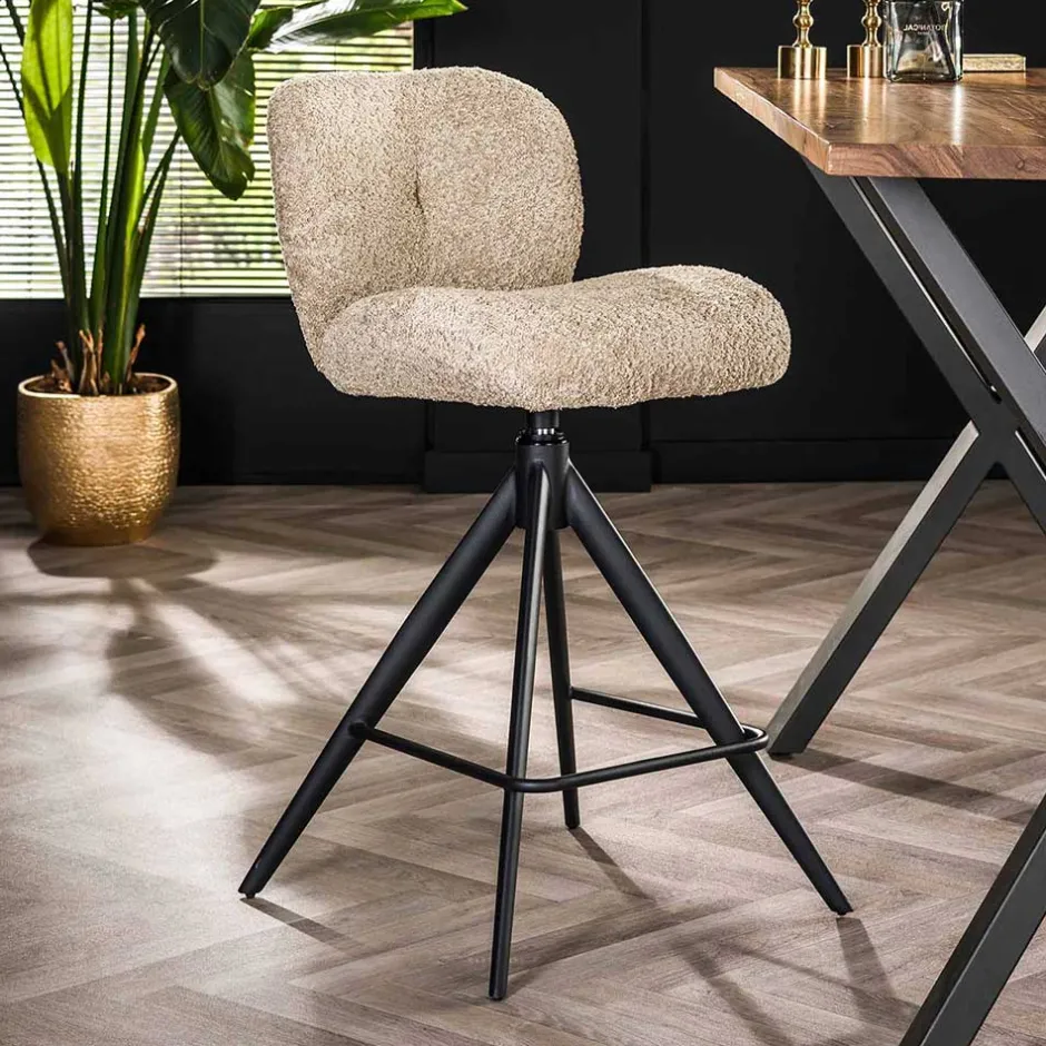 Barhocker|Küchenhocker*Pharao24 Barhocker Temir