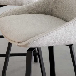 Barhocker|Küchenhocker*Pharao24 Barhocker Tressur