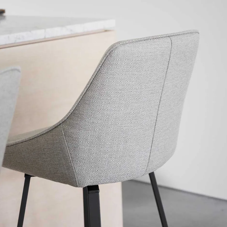 Barhocker|Küchenhocker*Pharao24 Barhocker Tressur