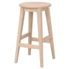 Barmöbel|Küchenhocker*Pharao24 Barhocker Variotellas