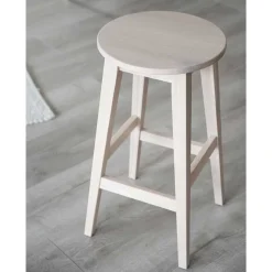 Barmöbel|Küchenhocker*Pharao24 Barhocker Variotellas