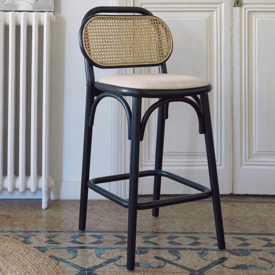 Barmöbel|Hocker*Pharao24 Barhocker Yolfa