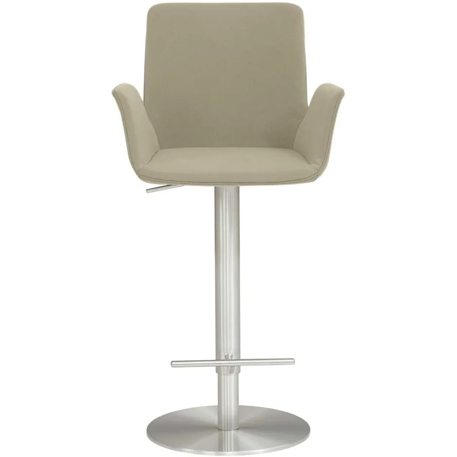 Pharao24 Barhocker Zyreano> Barmöbel|Barhocker