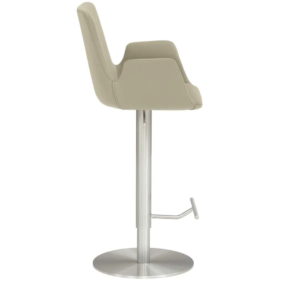 Pharao24 Barhocker Zyreano> Barmöbel|Barhocker