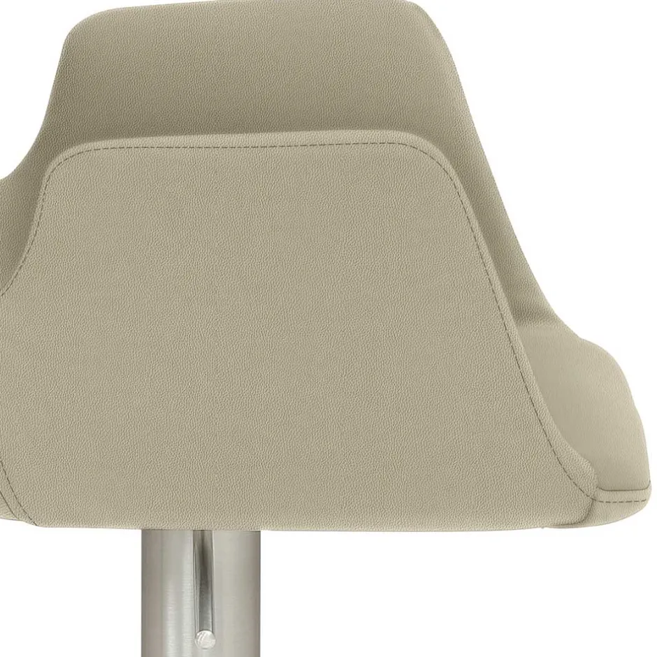 Pharao24 Barhocker Zyreano> Barmöbel|Barhocker