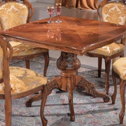 Pharao24 Barock Design Esszimmergruppe Adessa><noscript><img width=