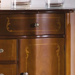 Esszimmerkommoden|Sideboards*Pharao24 Barock Design Sideboard Assolato