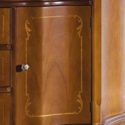 Esszimmerkommoden|Sideboards*Pharao24 Barock Design Sideboard Assolato