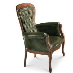 Pharao24 Barock Esstischsessel Adessa> Polstermöbel|Küchenstühle