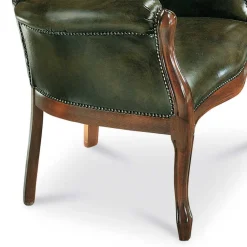 Pharao24 Barock Esstischsessel Adessa><noscript><img width=