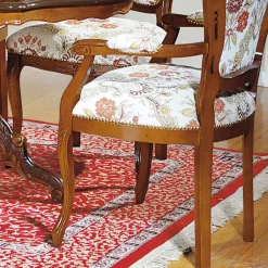 Tisch Mit Stühlen|Esszimmer Sets*Pharao24 Barock Esszimmergruppe Adessa