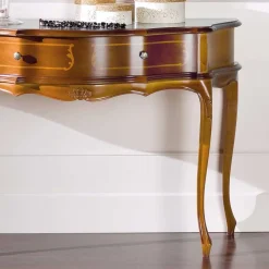 Konsolentische*Pharao24 Barock Konsolentisch Assolato