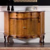 Pharao24 Barock Sideboard Assolato> Massivholzmöbel|Wohnzimmerschrank