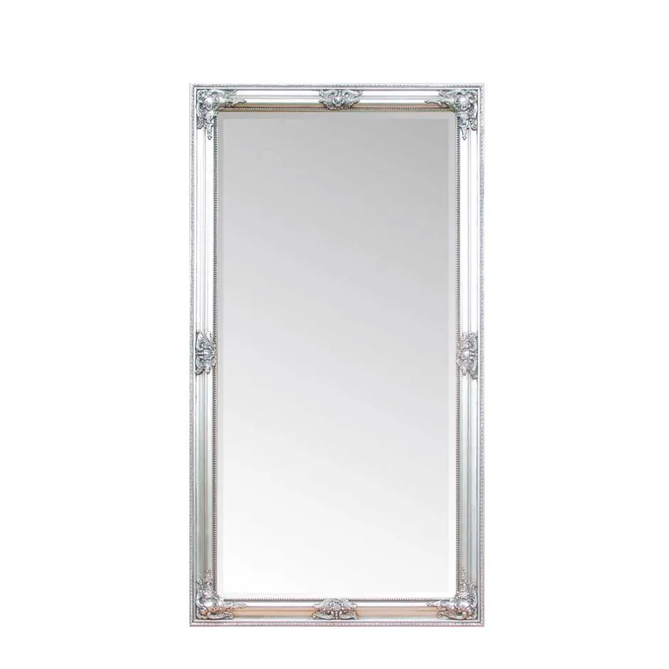 Pharao24 Barock Wandspiegel Bino> Wandspiegel|Schlafzimmerspiegel