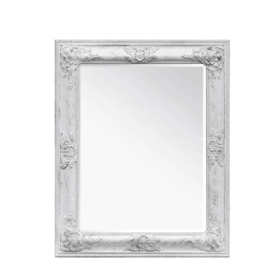 Pharao24 Barock Wandspiegel Buryas> Wandspiegel|Schlafzimmerspiegel