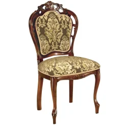 Tisch Mit Stühlen|Esszimmer Sets*Pharao24 Barocke Essplatzgruppe Daltiana