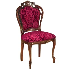 Pharao24 Barocke Tischgruppe Daltiana> Tisch Mit Stühlen|Esszimmer Sets