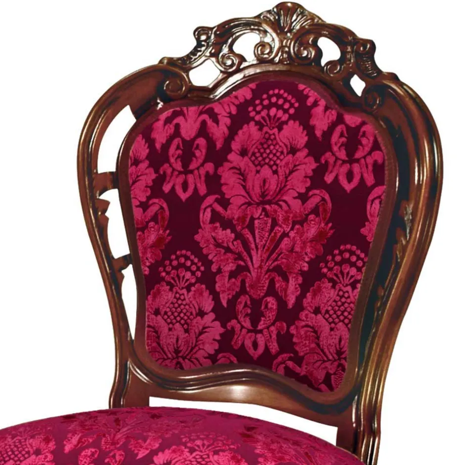 Pharao24 Barocke Tischgruppe Daltiana> Tisch Mit Stühlen|Esszimmer Sets