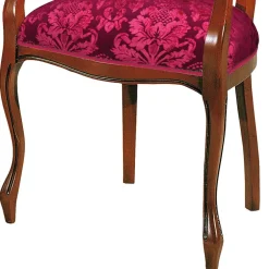 Küchenstühle|Esszimmerstühle*Pharao24 Barocker Armlehner Picanura